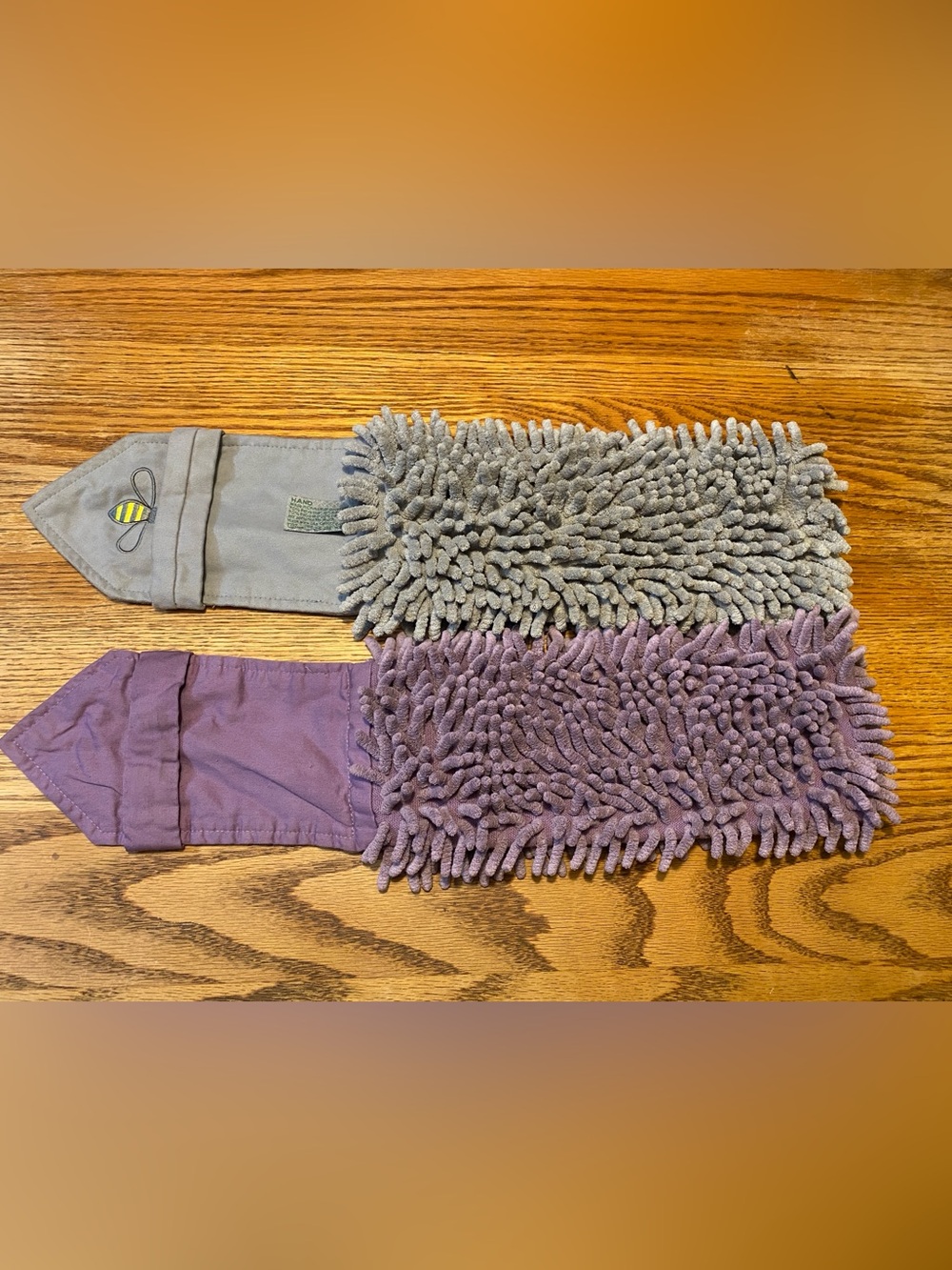 Norwex Microfiber Hand & Bath Towel
